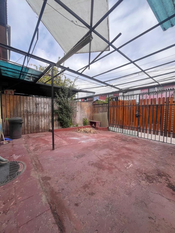 Se Vende Casa en Villa Viena, Maipú