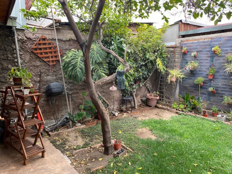 Se Vende Casa en Barrio las Rosas