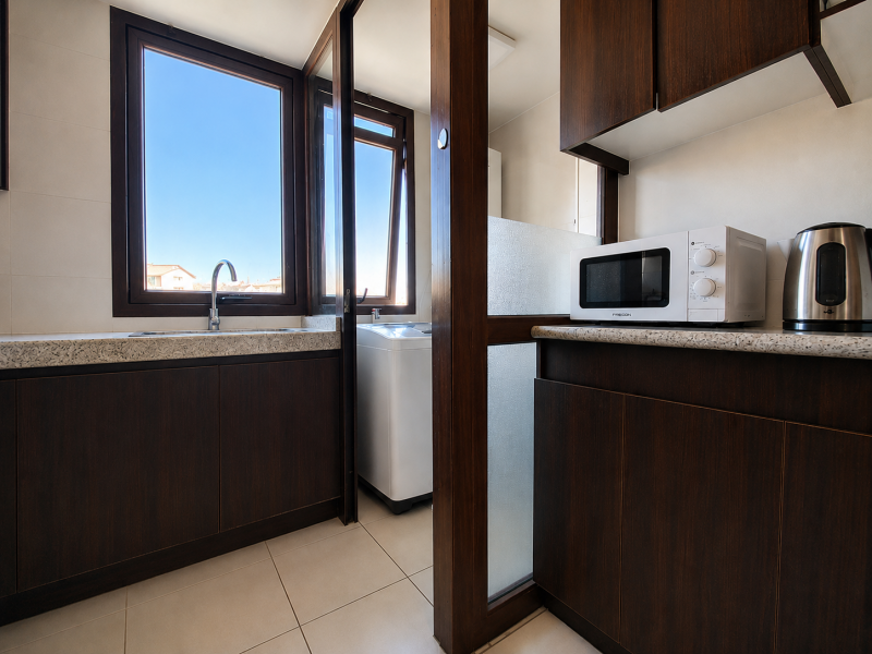 Se Vende Departamento en Alto Macul, la Florida