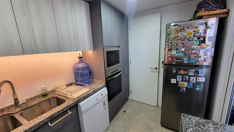 Se Arrienda Departamento Cercano A Metro Príncipe de Gales