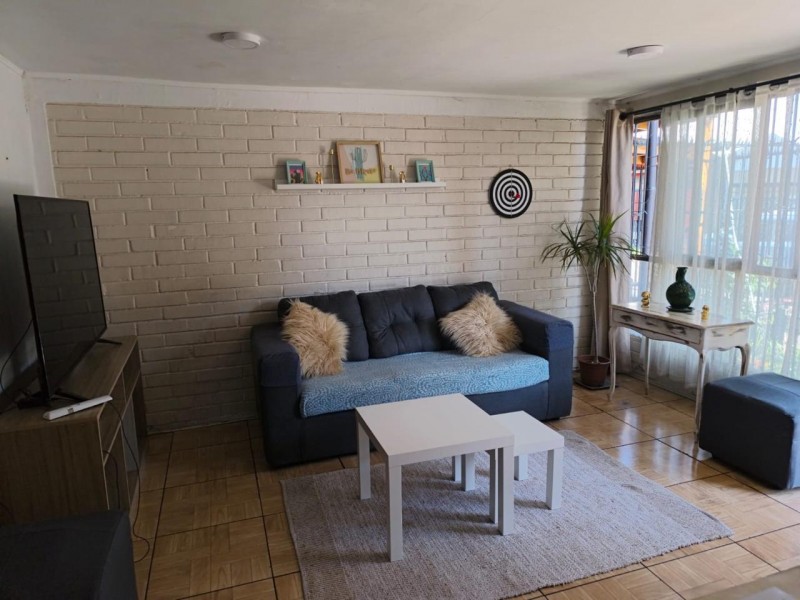 Se Vende Casa en Villa Blest Gana, Plaza de Maipú