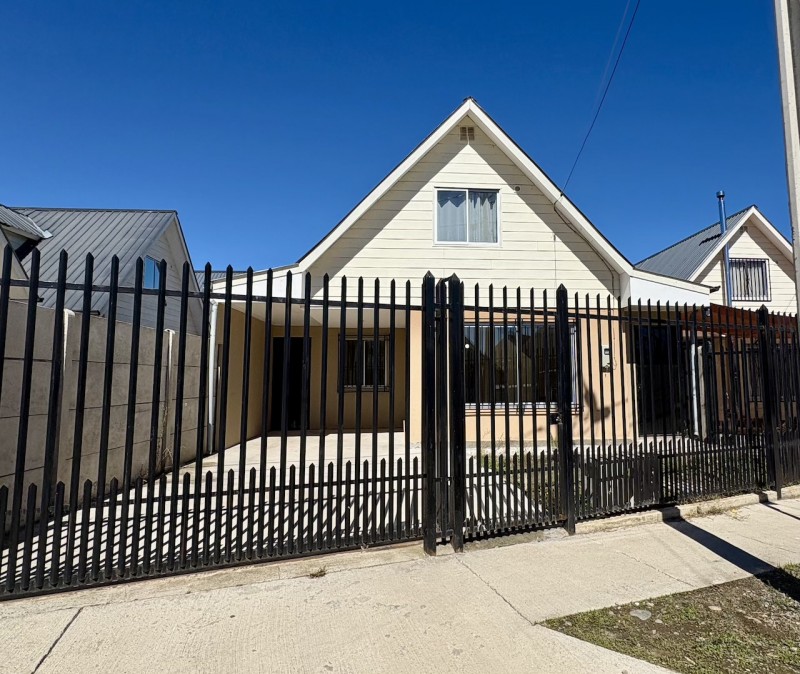 Se Arrienda Casa en Villa Galilea, Linares