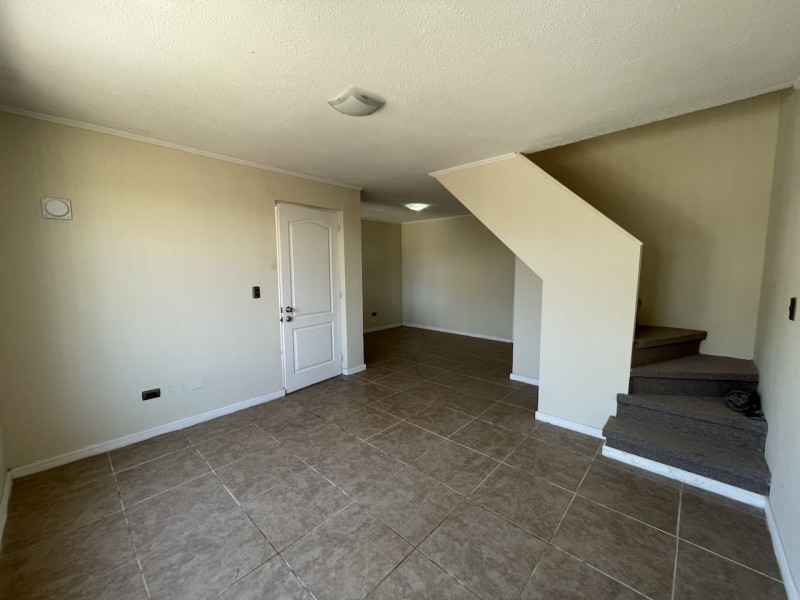 Se Arrienda Casa en Villa Galilea, Linares