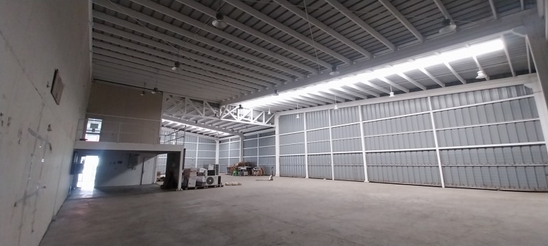 Bodega Condominio Sector Maquehue Padre las Casas