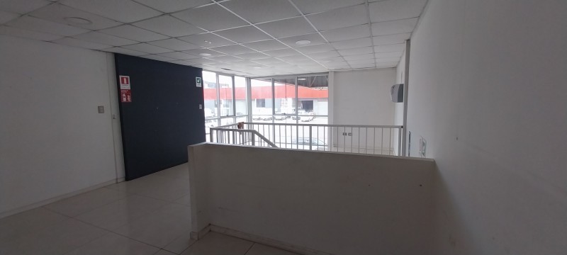 Bodega Condominio Sector Maquehue Padre las Casas