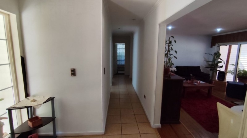 Se Vende Hermosa Casa Parcela Sector el Llano Lautaro