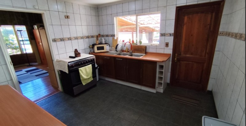 Se Vende Hermosa Casa Parcela Sector el Llano Lautaro