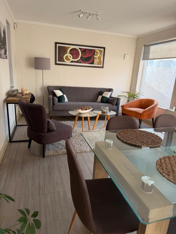 Se Vende Excelente Casa Altos del Maipo