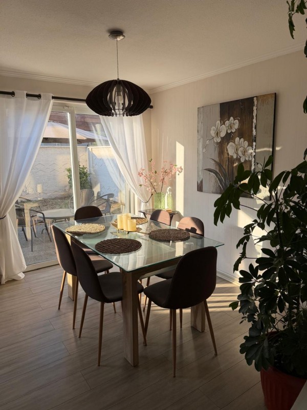 Se Vende Excelente Casa Altos del Maipo