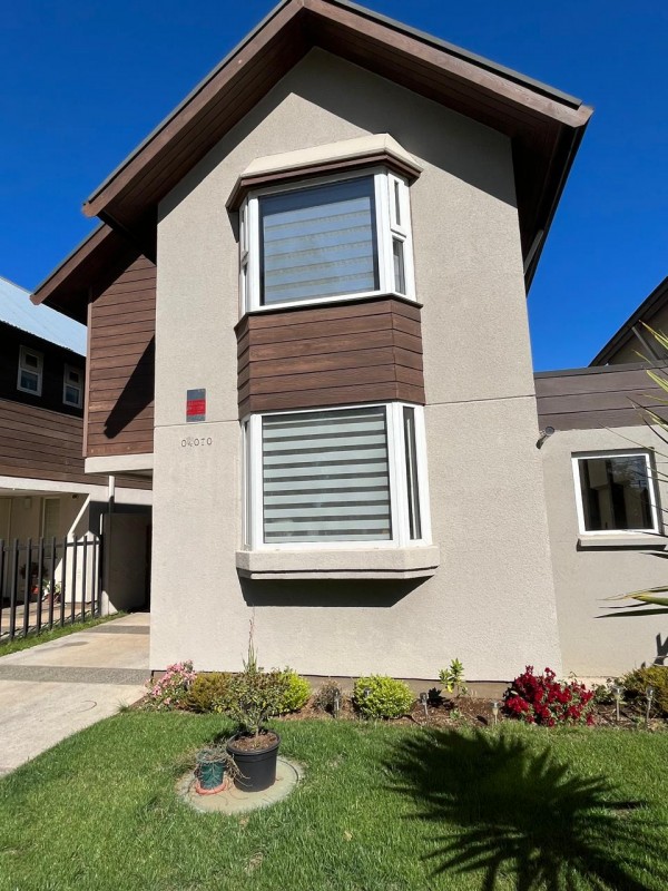 Se Vende Excelente Casa Altos del Maipo