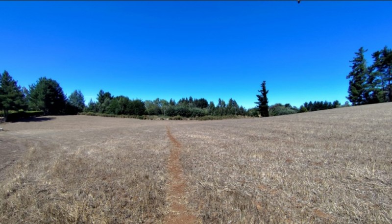 Se Vende Hermosa Casa Parcela Sector el Llano Lautaro