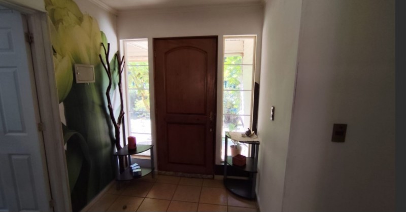 Se Vende Hermosa Casa Parcela Sector el Llano Lautaro