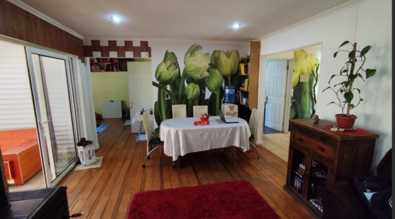 Se Vende Hermosa Casa Parcela Sector el Llano Lautaro