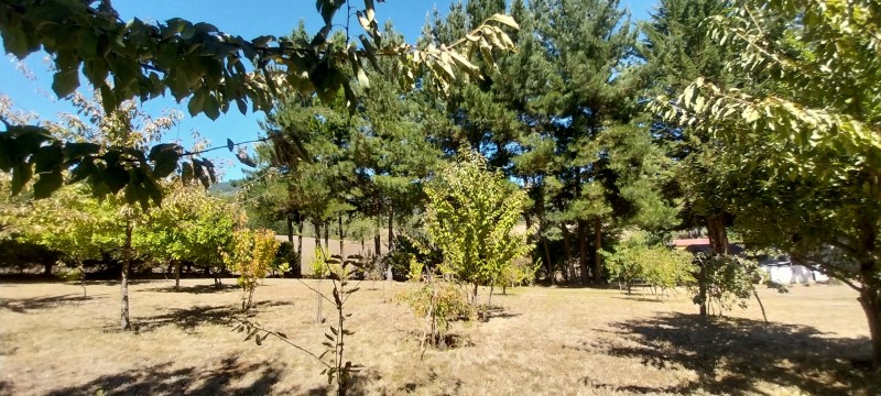 Se Vende Hermosa Casa Parcela Sector el Llano Lautaro
