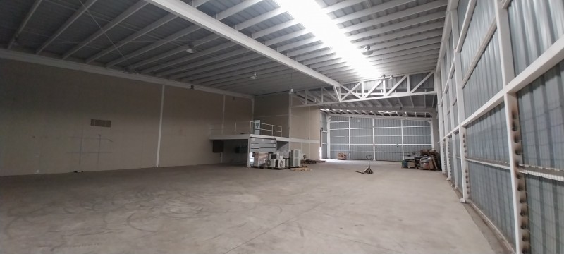 Bodega Condominio Sector Maquehue Padre las Casas