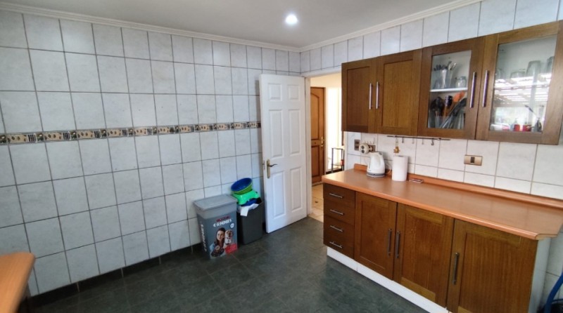 Se Vende Hermosa Casa Parcela Sector el Llano Lautaro