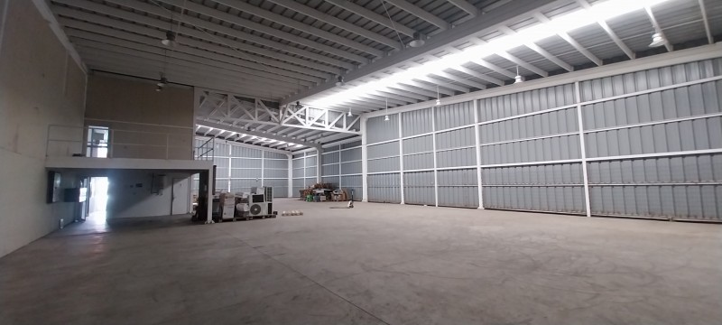 Bodega Condominio Sector Maquehue Padre las Casas