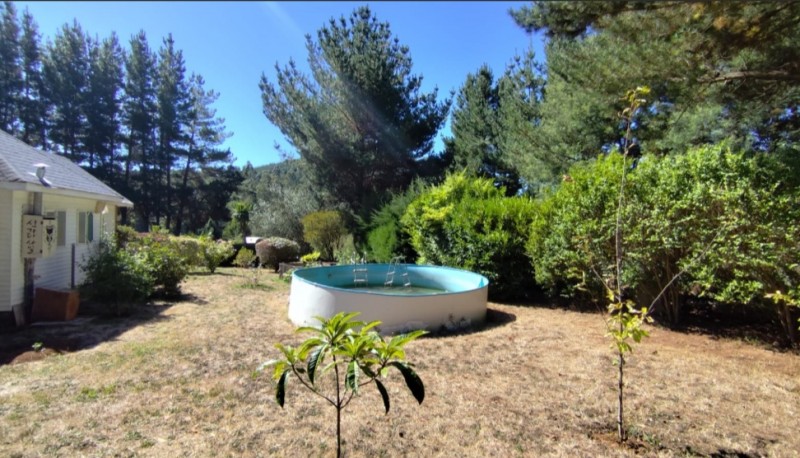 Se Vende Hermosa Casa Parcela Sector el Llano Lautaro