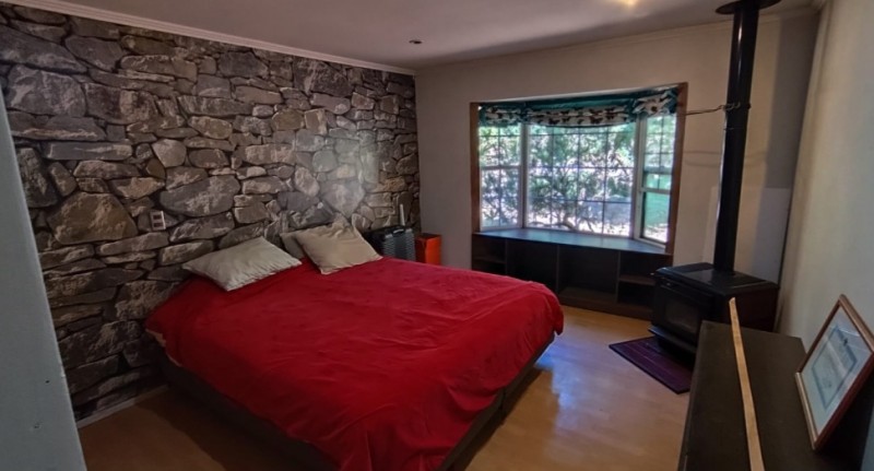 Se Vende Hermosa Casa Parcela Sector el Llano Lautaro