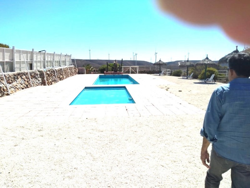 Vendo Parcela Rol Propio Costa Dorada Vista Al Mar Lo Ovalle