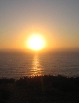 Vendo Parcela Rol Propio Costa Dorada Vista Al Mar Lo Ovalle