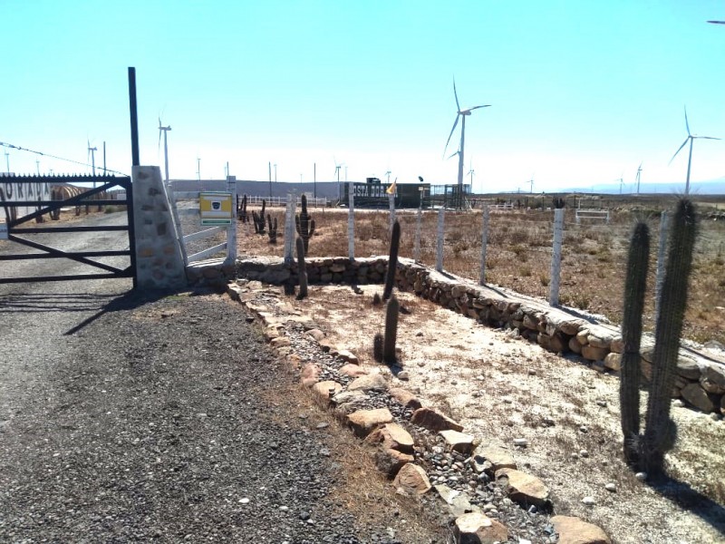 Vendo Parcela Rol Propio Costa Dorada Vista Al Mar Lo Ovalle