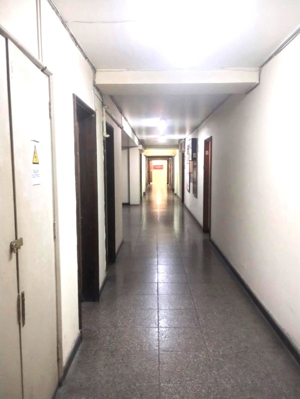 Se Vende Departamento Huerfanos 786 Galeria el Angel