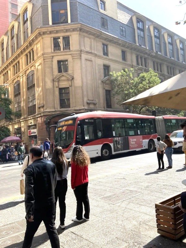 Se Vende Departamento Huerfanos 786 Galeria el Angel