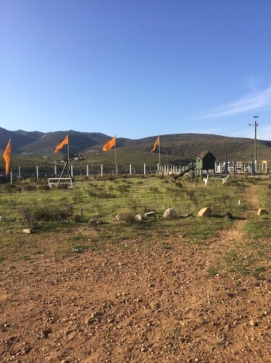 Vendo Parcela Rol Propio Costa Dorada Vista Al Mar Lo Ovalle