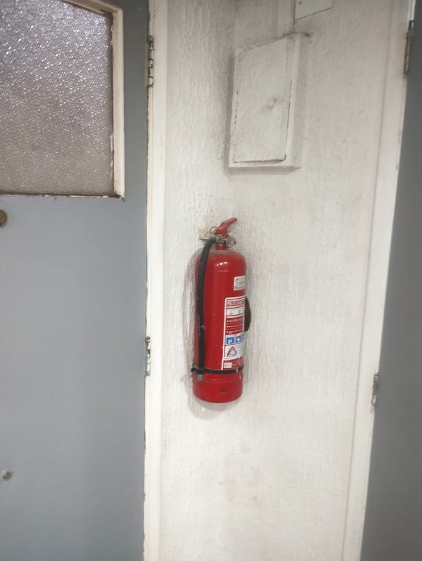 Se Vende Departamento Huerfanos 786 Galeria el Angel