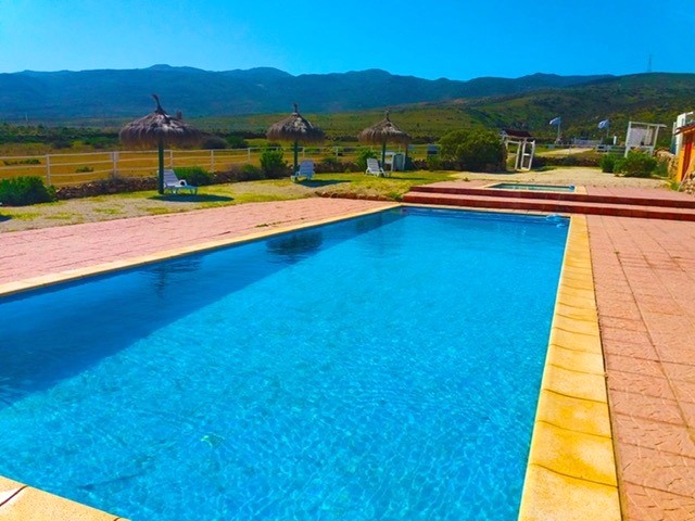 Vendo Parcela Rol Propio Costa Dorada Vista Al Mar Lo Ovalle