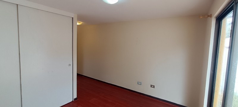 Arriendo Casa en Condominio en Peñaflor