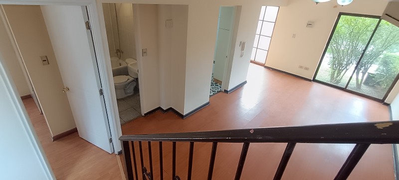 Arriendo Casa en Condominio en Peñaflor