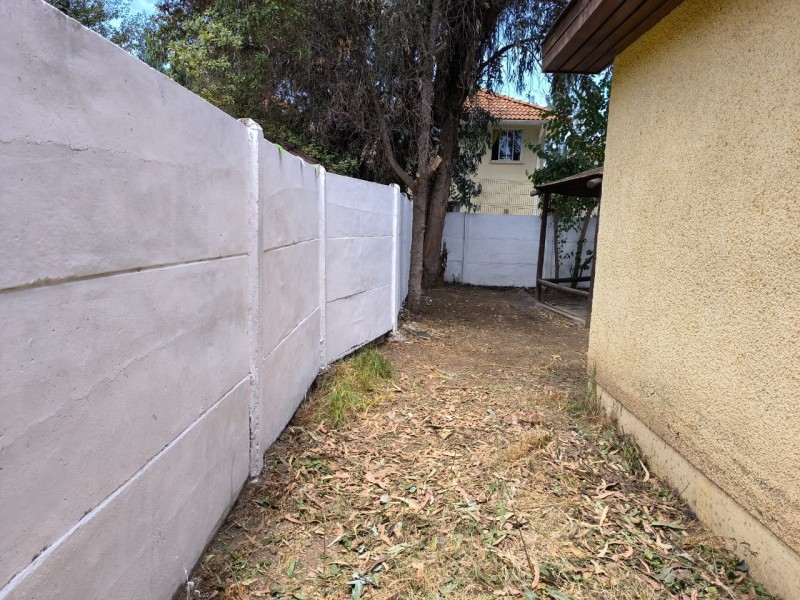 Arriendo Casa en Condominio en Peñaflor