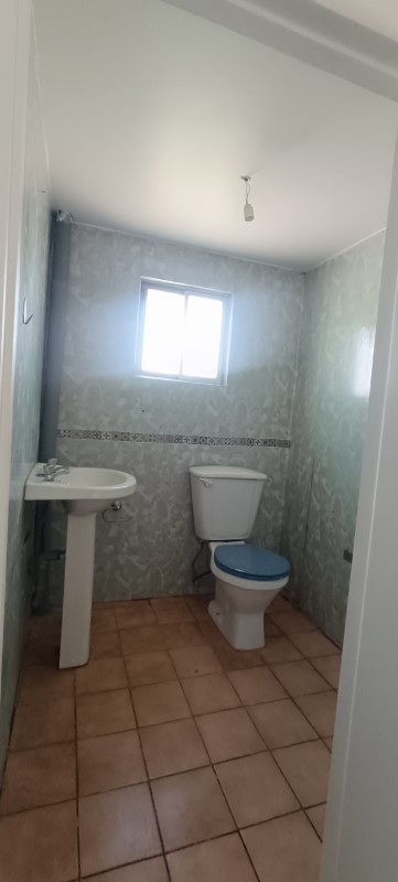 Arriendo Casa en Ciudad Satélite Maipú