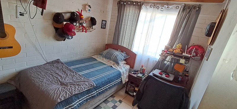 Venta Casa en Condominio en Ciudad Satélite