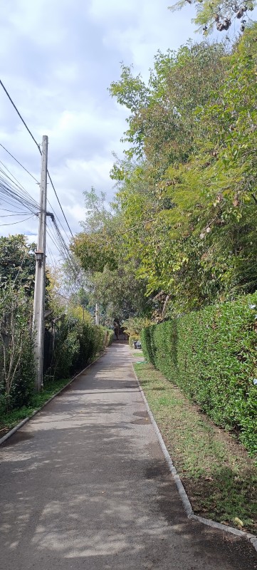 Arriendo Casa en Condominio en Peñaflor