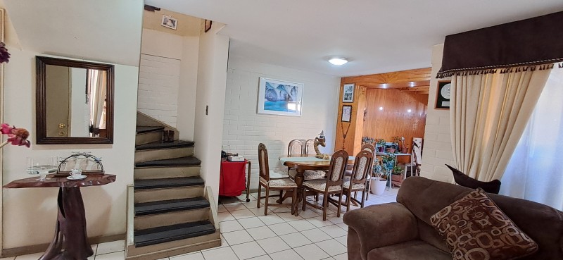 Venta Casa en Condominio en Ciudad Satélite