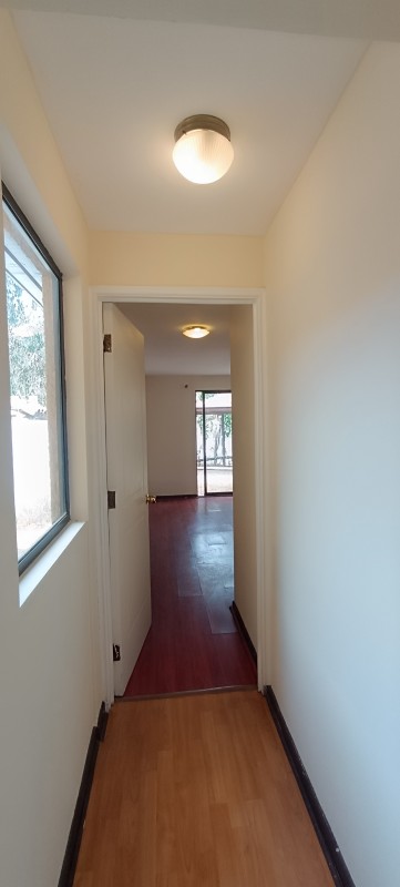 Arriendo Casa en Condominio en Peñaflor
