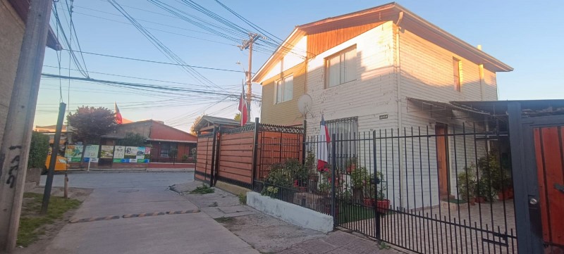 Fotografía de Bella Casa en el Abrazo Maipú