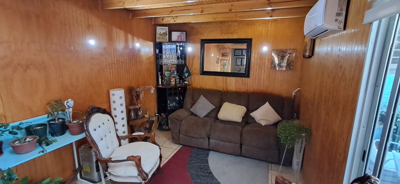 Venta Casa en Condominio en Ciudad Satélite