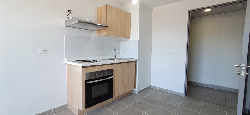 Arriendo Departamento A Estrenar en Padre Hurtado