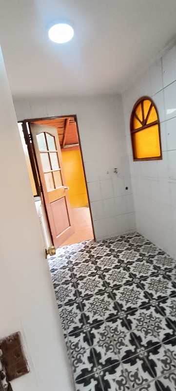 Arriendo Casa en Condominio en Peñaflor