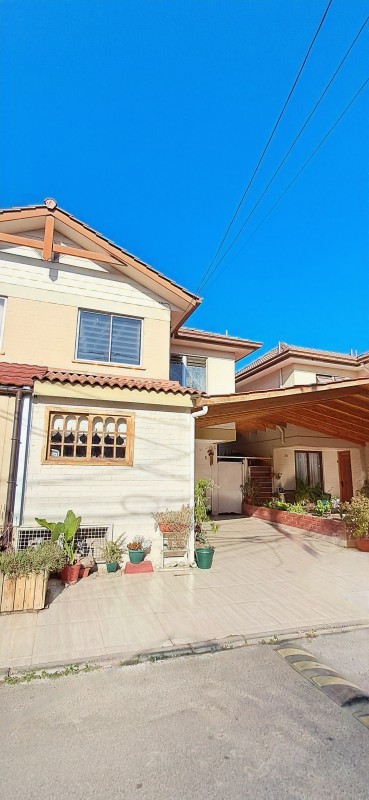 Venta Casa en Condominio en Ciudad Satélite