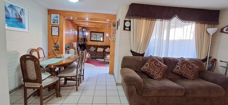 Venta Casa en Condominio en Ciudad Satélite