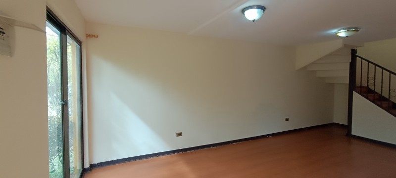 Arriendo Casa en Condominio en Peñaflor