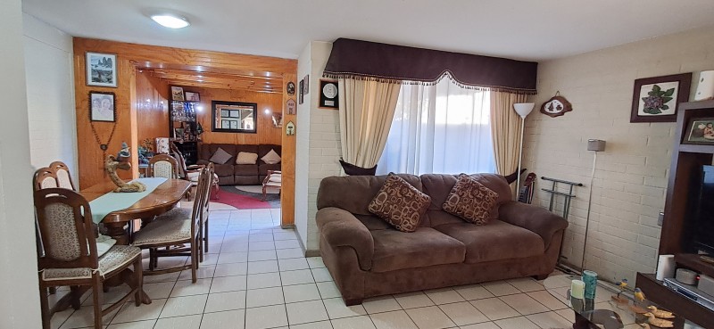 Venta Casa en Condominio en Ciudad Satélite