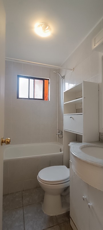 Arriendo Casa en Condominio en Peñaflor
