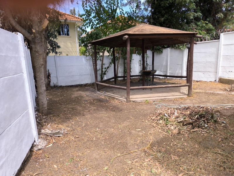 Arriendo Casa en Condominio en Peñaflor
