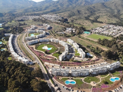en Venta Bello Departamento en Papudo